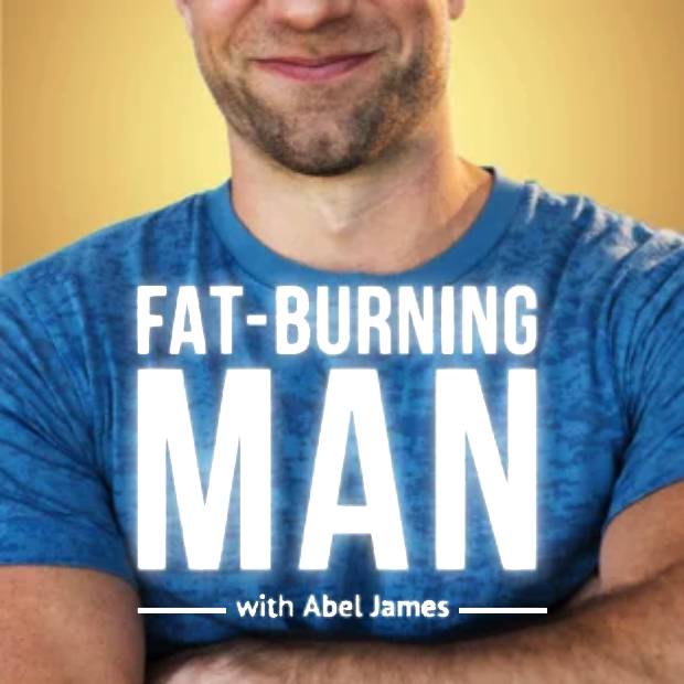Fat-Burning Man Show - podcast - TWW