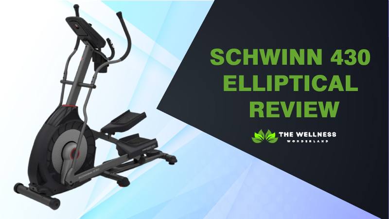 Schwinn 430 Review