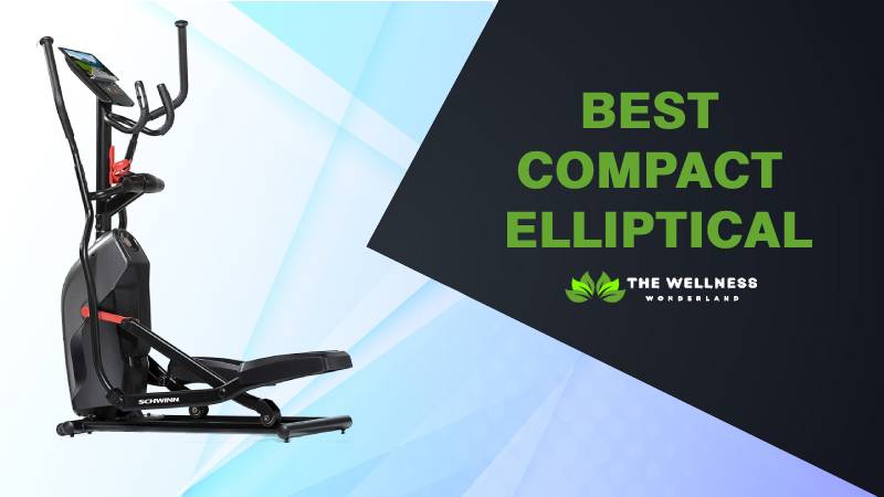 Best Compact Elliptical