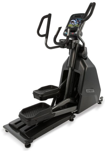 Commercial Elliptical Weight