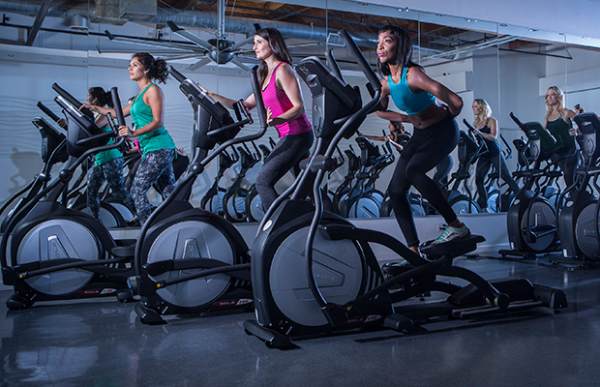 Elliptical Workouts For Best Results