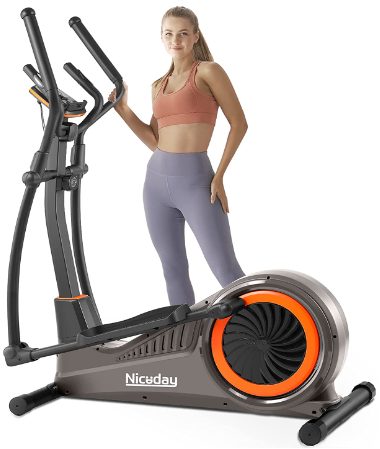 Niceday - Best Elliptical For Small Apartment