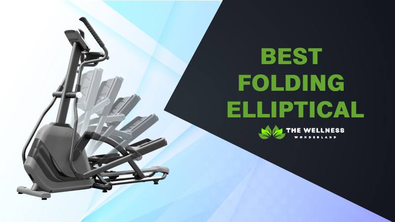 Best Folding Elliptical