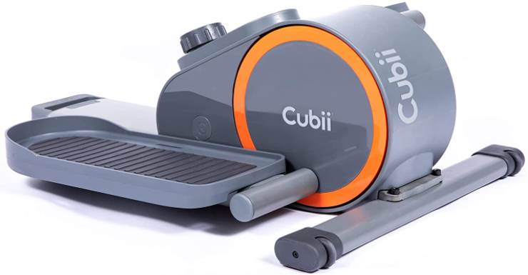 Cubii GO - Best Under Desk Elliptical Under 500