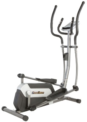 Fitness Reality E5500XL - Best Compact Elliptical Under 500
