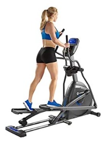 Horizon Fitness EX-59 - Best Selling Short Stride Elliptical