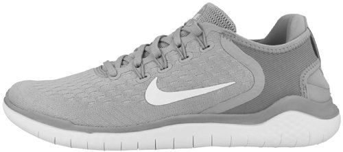 Nike Free Rn - Best Shoes For Treadmill And Elliptical