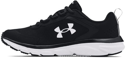Under Armour Charged Assert 9 - Best Lightweight Shoes For Elliptical